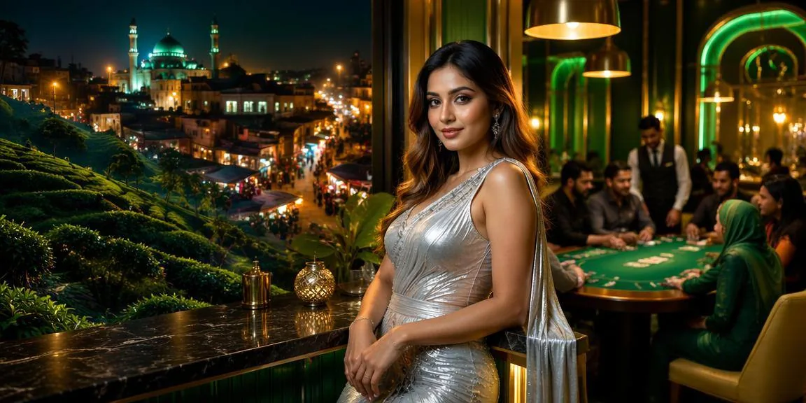 8999 বাংলাদেশ ক্যাসিনো লবি